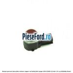 Senzor parcare bara fata culoare copper red solid Ford Ranger 2016-2020 2.2 TDCi 131 cp