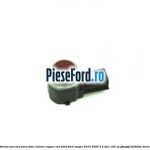 Senzor parcare bara fata culoare copper red solid Ford Ranger 2016-2020 2.2 TDCi 160 cp
