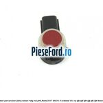 Senzor parcare bara fata culoare ruby red Ford Fiesta 2017-2023 1.0 EcoBoost 101 cp