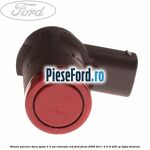 Senzor parcare bara spate 3/5 usi colorado red Ford Focus 2008-2011 2.5 ST 225 cp
