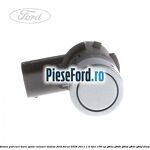 Senzor parcare bara spate culoare avalon Ford Focus 2008-2011 1.6 TDCi 109 cp