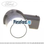 Senzor parcare bara spate culoare frozen white Ford Focus 2004-2007 1.6 TDCi 109 cp