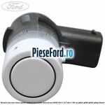 Senzor parcare bara spate culoare ice white Ford Focus 2008-2011 2.0 TDCi 136 cp