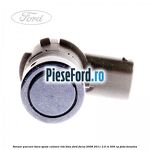 Senzor parcare bara spate culoare ink blue Ford Focus 2008-2011 2.5 RS 305 cp