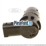 Senzor parcare bara spate culoare kelp metallic Ford Focus 2008-2011 2.0 TDCi 136 cp