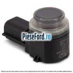 Senzor parcare bara spate culoare lunar sky Ford Focus 2014-2018 1.5 EcoBoost 150 cp