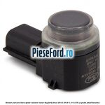 Senzor parcare bara spate culoare lunar sky Ford Focus 2014-2018 1.6 Ti 125 cp