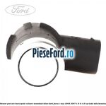 Senzor parcare bara spate culoare moondust silver Ford Focus C-Max 2003-2007 1.6 Ti 115 cp