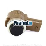 Senzor parcare bara spate Ford Focus 2019-2023 2.3 EcoBoost ST 280 cp N3DA, N3DB benzina