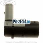 Senzor parcare bara spate Ford Galaxy 2000-2006 2.3 16V 140 cp