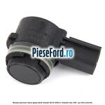Senzor parcare bara spate Ford Transit 2019-2023 E-TRANSIT RWD 184  cp