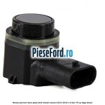 Senzor parcare bara spate Ford Transit Connect 2013-2018 1.6 TDCi 75 cp UBGA diesel