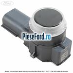 Senzor parcare bara spate lateral primerizat Ford Fiesta 2013-2017 1.6 ST 182 cp
