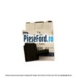 Senzor parcare bara spate neagra Ford Ranger 2012-2015 2.2 TDCi 4x4 150 cp