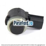 Senzor parcare bara spate primerizat Ford EcoSport 2019-2023 1.0 EcoBoost 140 cp YYJD, YYJF benzina
