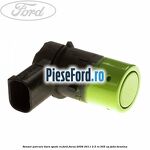 Senzor parcare bara spate RS Ford Focus 2008-2011 2.5 RS 305 cp