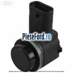 Senzor parcare interior bara fata Ford S-Max 2007-2014 2.0 TDCi 130 cp