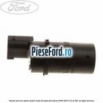 Senzor parcare spate model mufa dreapta Ford Focus 2004-2007 2.5 ST 225 cp