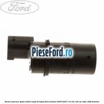 Senzor parcare spate model mufa dreapta Ford Mondeo 2000-2007 1.8 16V 125 cp