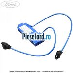 Senzor perimetru plafon Ford Fiesta 2017-2023 1.5 EcoBoost ST 200 cp