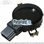Senzor ploaie, actionare automata a stergatoarelor Ford Galaxy 2015-2023 2.0 TDCi 180 cp