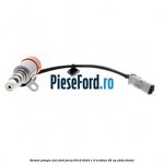 Senzor pompa ulei Ford Focus 2019-2023 1.5 EcoBlue 95 cp Z2DA diesel
