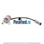Senzor pompa ulei Ford Tourneo Connect 2013-2018 1.5 TDCi 100 cp XVGA, XVGB, XVGC, XXGA diesel