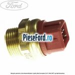 Senzor pornire electroventilator 4 pini Ford Scorpio 2.9 i 24V 207 cp