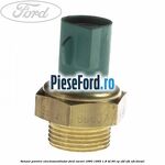 Senzor pornire electroventilator Ford Escort 1990-1995 1.8 TD 90 cp