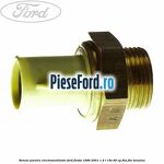 Senzor pornire electroventilator Ford Fiesta 1996-2001 1.4 i 16V 90 cp