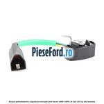 Senzor potentiometru clapeta acceleratie Ford Escort 1990-1995 1.8 4x4 105 cp RDA benzina