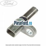 Senzor pozitie arbore cotit Ford Cougar 2.5 V6 24V 170 cp LCBA, LCBB, LCBC, LCBE benzina