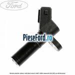 Senzor pozitie arbore cotit Ford Escort 1995-1998 Cosworth 4x4 220 cp