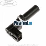 Senzor pozitie arbore cotit Ford Fiesta 1989-1996 1.0 45 cp TLB benzina