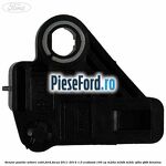 Senzor pozitie arbore cotit Ford Focus 2011-2014 1.0 EcoBoost 100 cp M2DA, M2DB, M2DC, SFDA, SFDB benzina