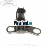 Senzor pozitie arbore cotit Ford Galaxy 2007-2014 2.3 160 cp