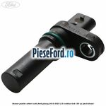Senzor pozitie arbore cotit Ford Galaxy 2015-2023 2.0 EcoBlue 4x4 150 cp YMCB diesel