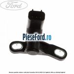Senzor pozitie arbore cotit Ford Mondeo 2019-2023 2.0 Hybrid 188 cp C20EDEF hybrid
