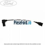 Senzor pozitie arbore cotit Ford Ranger 2006-2012 3.0 TDCi 4x4 156 cp