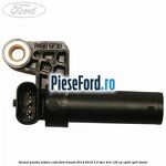 Senzor pozitie arbore cotit Ford Transit 2014-2018 2.2 TDCi 4x4 125 cp