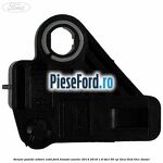 Senzor pozitie arbore cotit Ford Transit Courier 2014-2018 1.6 TDCi 95 cp T3CA, T3CB, T3CC diesel