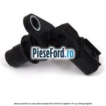 Senzor pozitie ax came Ford Mondeo 2014-2018 2.0 Hybrid 177 cp C20EDEF hybrid