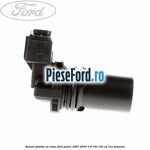 Senzor pozitie ax came Ford Puma 1997-2003 1.6 16V 103 cp L1W benzina