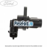 Senzor pozitie ax came Ford Ranger 2006-2012 3.0 TDCi 4x4 156 cp MD30DITC, WEC diesel