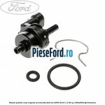Senzor pozitie corp clapeta acceleratie Ford Ka 2009-2016 1.2 69 cp