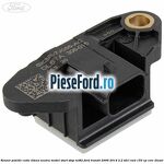 Senzor pozitie cutie viteza neutru model start stop MT82 Ford Transit 2006-2014 2.2 TDCi RWD 155 cp