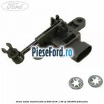 Senzor pozitie timonerie Ford Ka 2009-2016 1.2 69 cp 169A4000, FP4 benzina