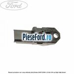 Senzor presiune aer corp admisie Ford Fiesta 2005-2008 1.6 TDCi 90 cp HHJA, HHJB diesel
