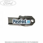 Senzor presiune aer corp admisie Ford Fiesta 2008-2012 1.6 TDCi 75 cp