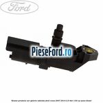 Senzor presiune aer galerie admisie Ford S-Max 2007-2014 2.0 TDCi 130 cp
